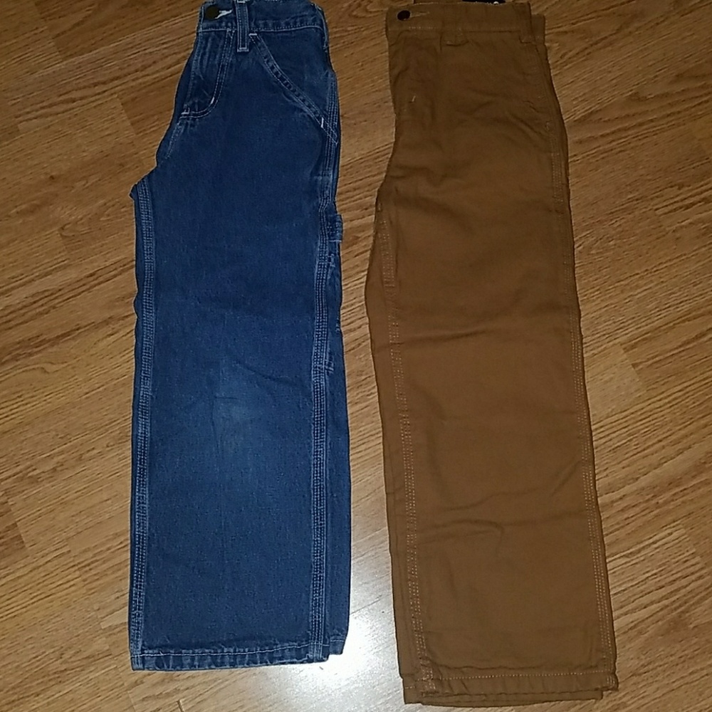 Carhartt pants